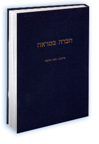 תמונה מוגדלת ופרטי הספר